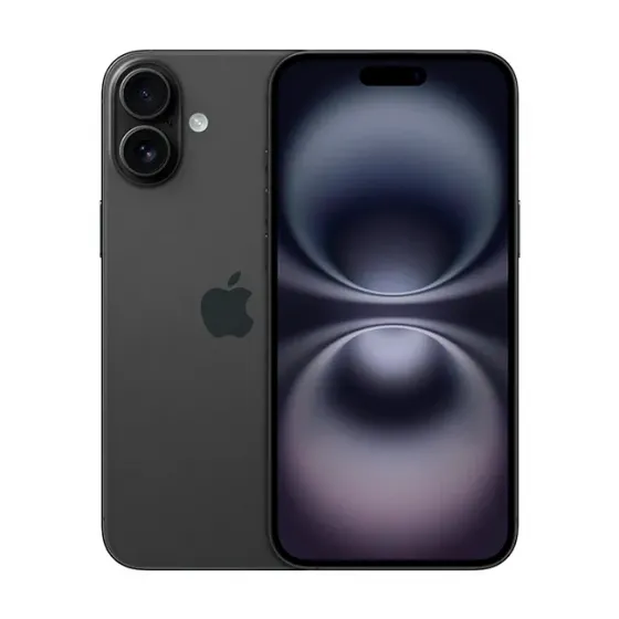 IPhone 16 Plus Black 128Гб Тбилиси