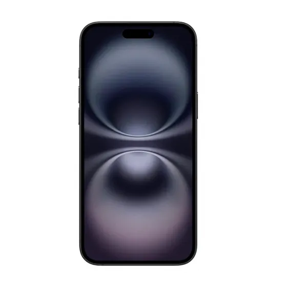 IPhone 16 Plus Black 128Гб თბილისი