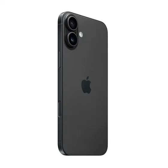 IPhone 16 Plus Black 128Гб თბილისი