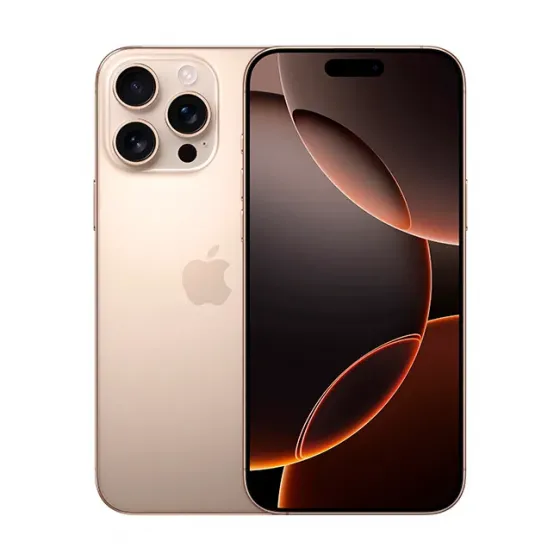 IPhone 16 Pro Desert Titanium 128Гб Тбилиси