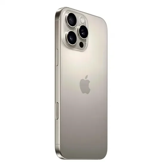 IPhone 16 Pro Natural Titanium 128Гб თბილისი