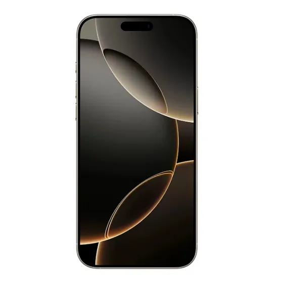 IPhone 16 Pro Natural Titanium 128Гб თბილისი