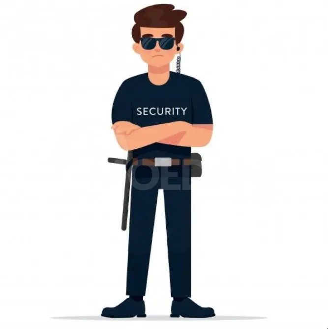 Нужен охранник на кассы Carrefour. Тбилиси - изображение 1