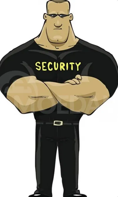 Нужен охранник в Рустави. Тбилиси - изображение 1