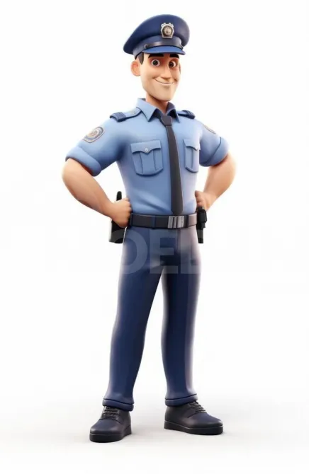 Security guard Vake (3-1) Tbilisi - photo 1