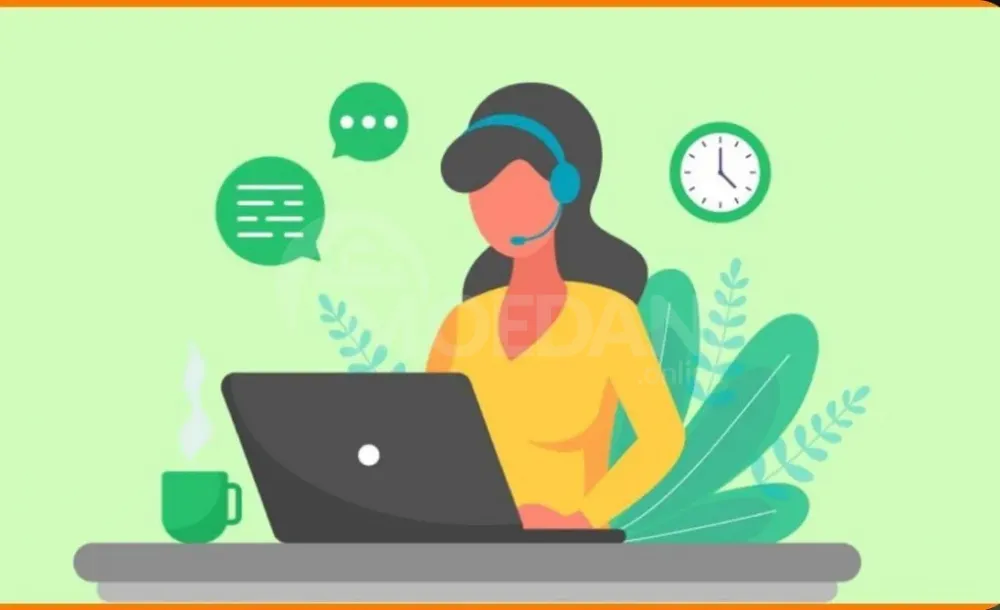 На руставской площадке объявлена вакансия на должность менеджера Тбилиси - изображение 1