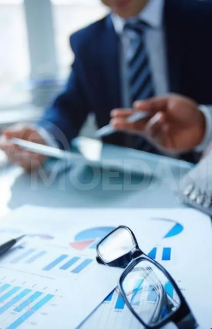 Vacancy for the position of Warehouse Manager Tbilisi - photo 1