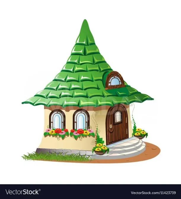 სახლი 1000м² დედოფლისწყარო - photo 1