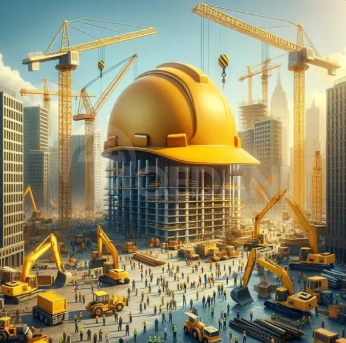 The company is announcing a vacancy for the positions of laborer and craftsman. Tbilisi - photo 1