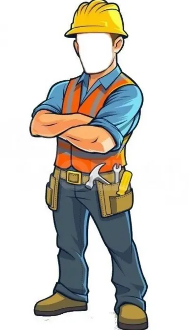 Კომპანია აცხადებს ვაკანსიას დღიური მუშის პოზიციაზე თბილისი - photo 1