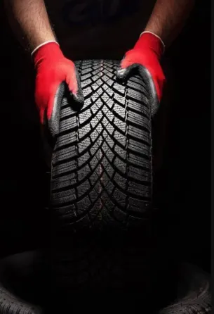 Auto Service announces a vacancy for the position of vulcanizer Tbilisi