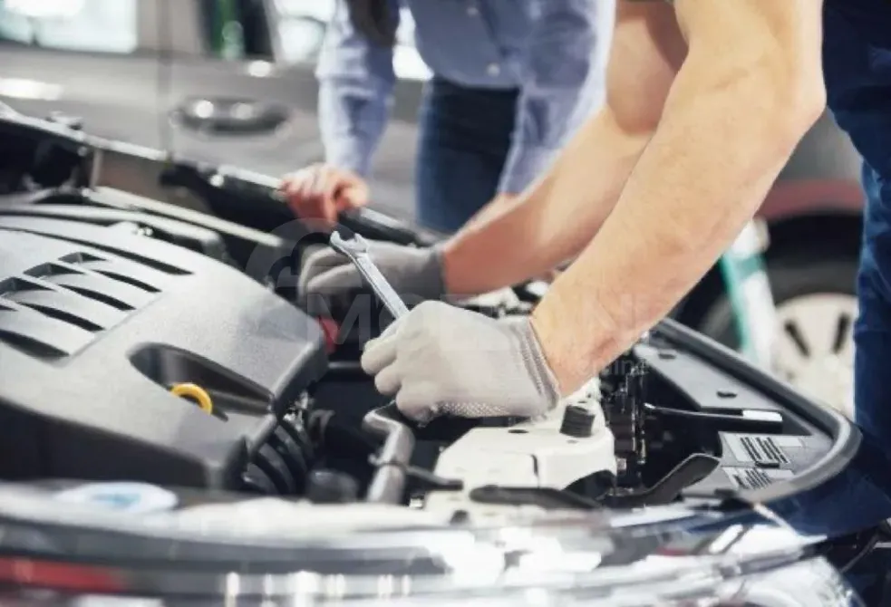 Vacancy for the position of technician Tbilisi - photo 1