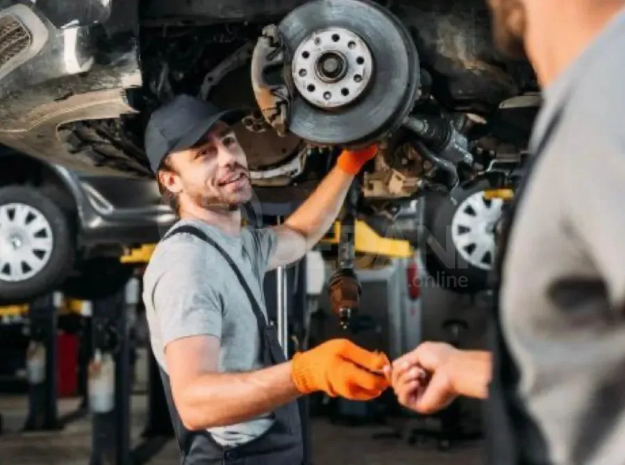 Საავტომობილო კომპანია აცხადებს ვაკანსიას მენეჯერის პოზიციაზე თბილისი - photo 1