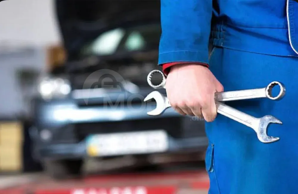 Vacancy for the position of Sales Manager Tbilisi - photo 1