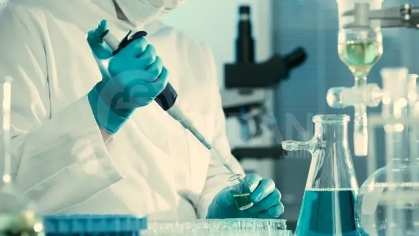 Laboratory assistant Tbilisi - photo 1