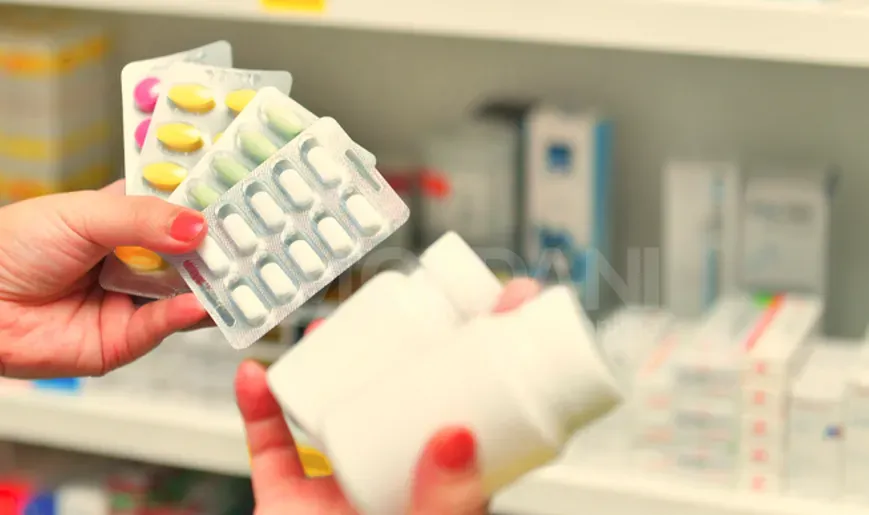 Pharmacist Tbilisi - photo 1