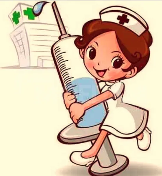 Nurse at a dental clinic Tbilisi - photo 1