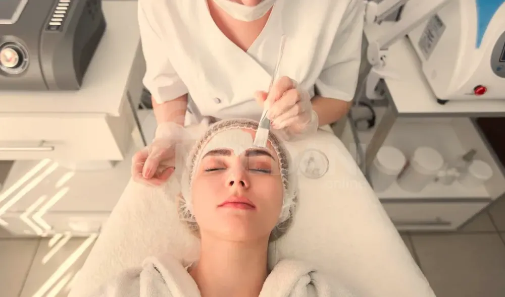 Aesthetic medicine specialist Tbilisi - photo 1