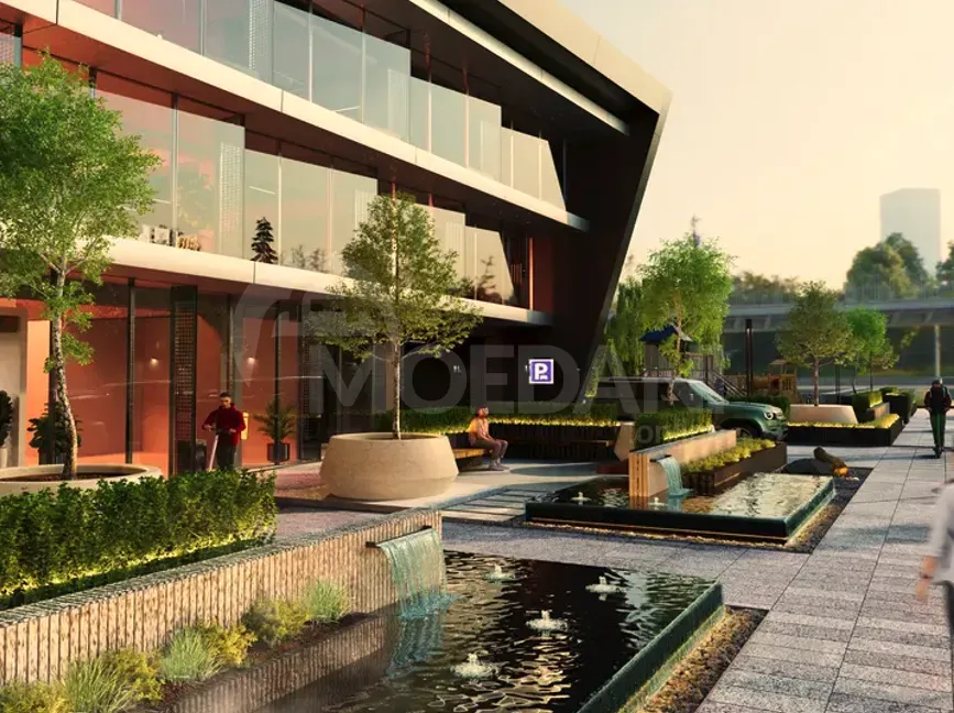 იყიდება 3 ოთახიანი ბინას 84მ² 7/31 სართ თბილისი - photo 10