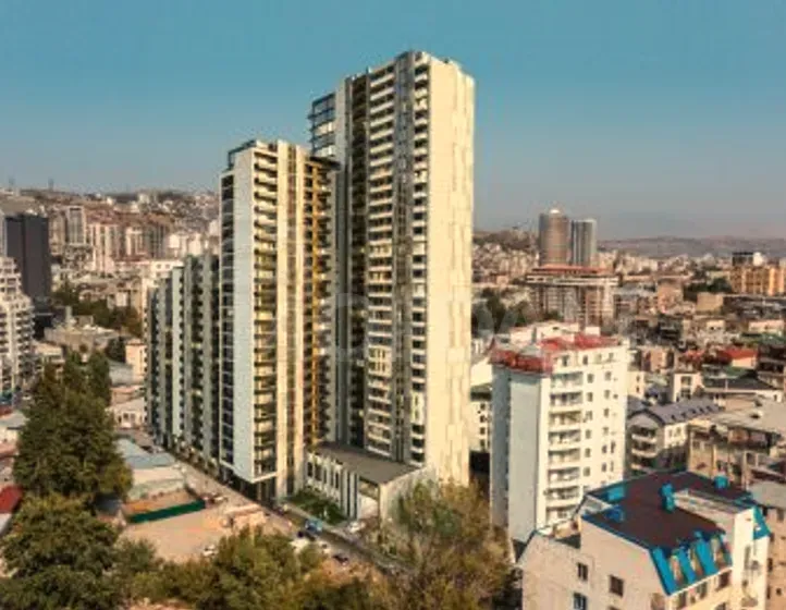 იყიდება 3 ოთახიანი ბინას 84მ² 7/31 სართ თბილისი - photo 6