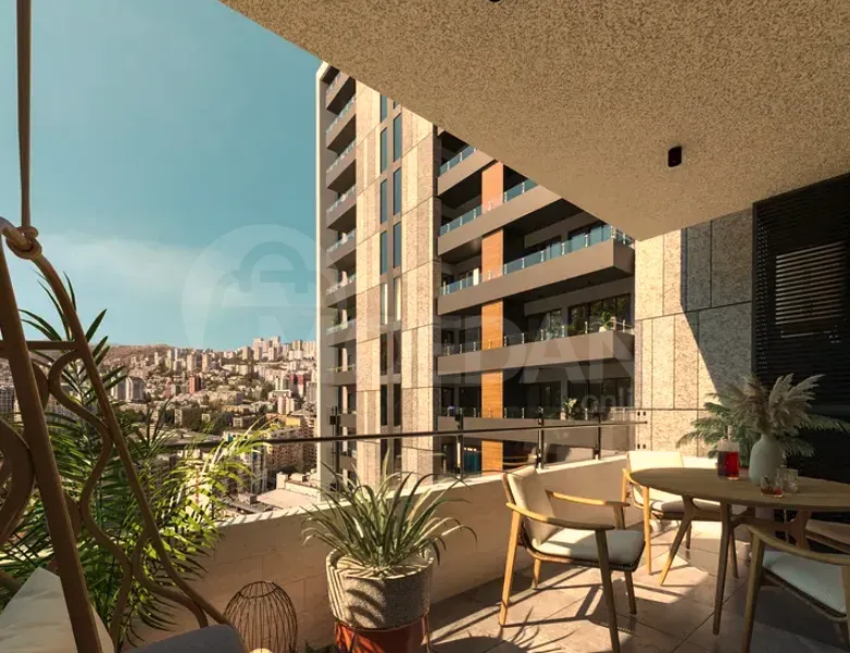 იყიდება 3 ოთახიანი ბინას 84მ² 7/31 სართ თბილისი - photo 9