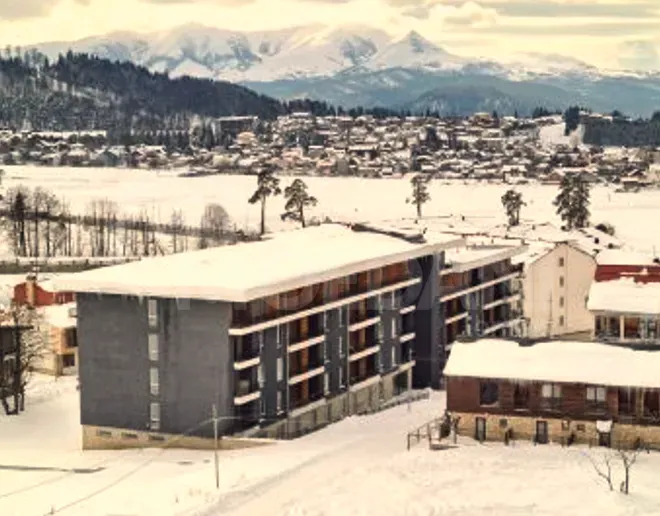 Продам 2-комн. квартиру 52м² 3/5 эт. Боржоми - изображение 1