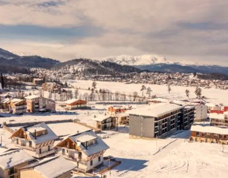 Продам 2-комн. квартиру 52м² 3/5 эт. Боржоми - изображение 2