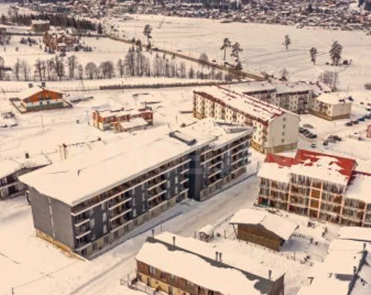 Продам 2-комн. квартиру 52м² 3/5 эт. Боржоми - изображение 4