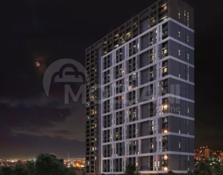 იყიდება 3 ოთახიანი ბინას 86მ² 7/29 სართ თბილისი - photo 2