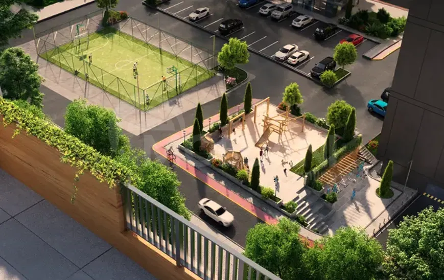 იყიდება 3 ოთახიანი ბინას 82.9მ² 8/21 სართ თბილისი - photo 5