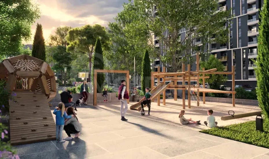 იყიდება 3 ოთახიანი ბინას 82.9მ² 8/21 სართ თბილისი - photo 7