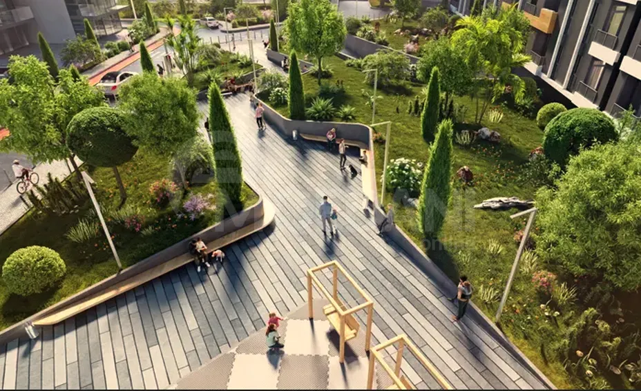 იყიდება 3 ოთახიანი ბინას 82.9მ² 8/21 სართ თბილისი - photo 4