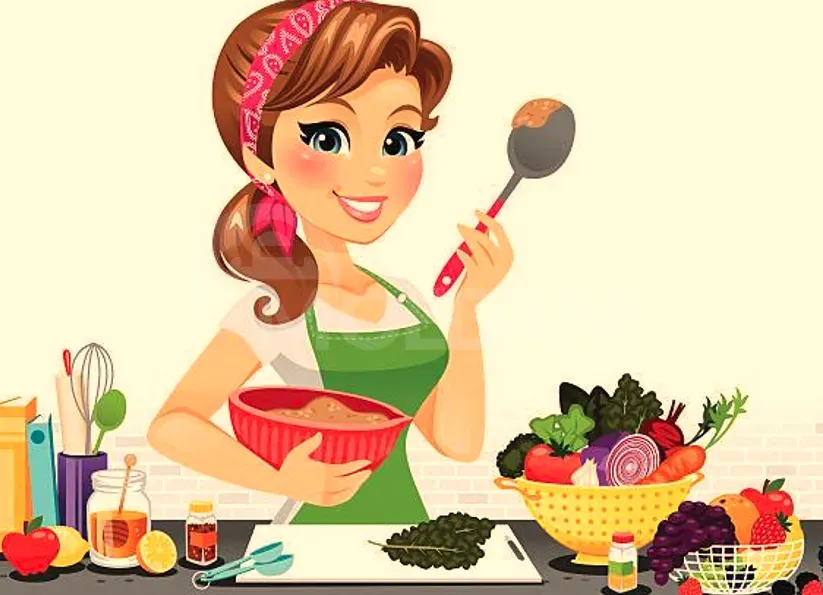 Chef of life Tbilisi - photo 1