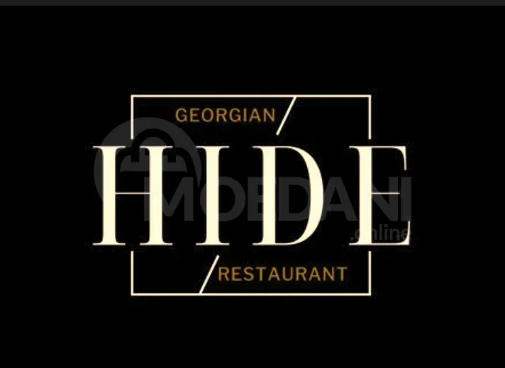 Მეცომე / მეხინკლე თბილისი - photo 2