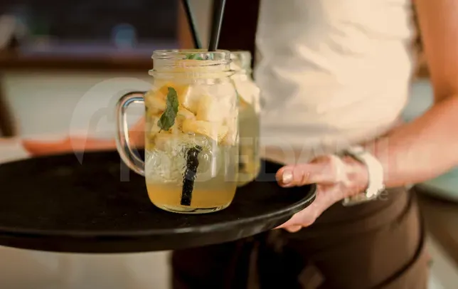 Bartender / Barista Tbilisi - photo 1