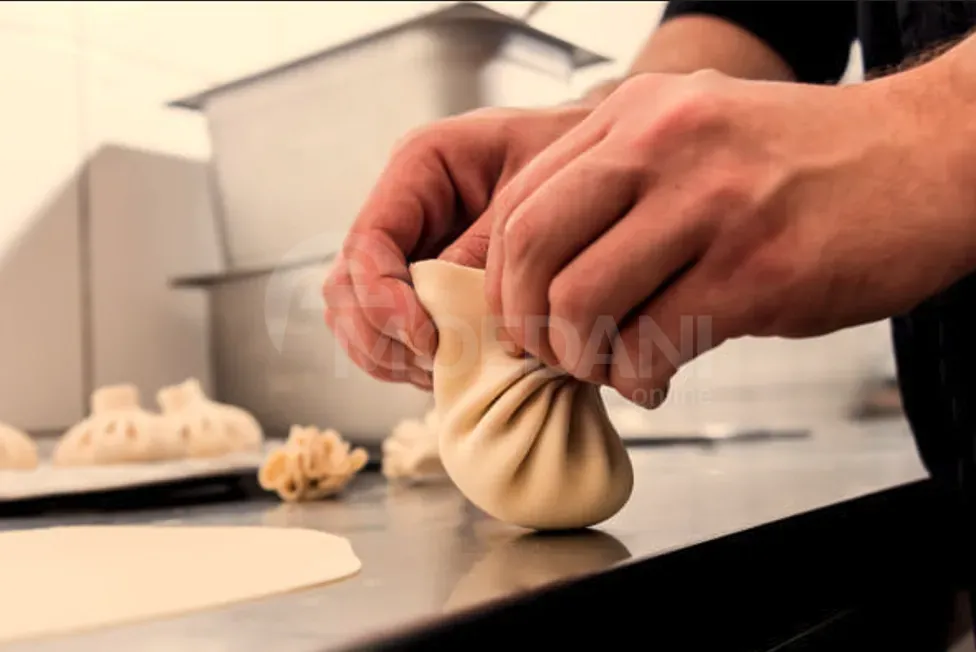 Мехинкле Тбилиси - изображение 1