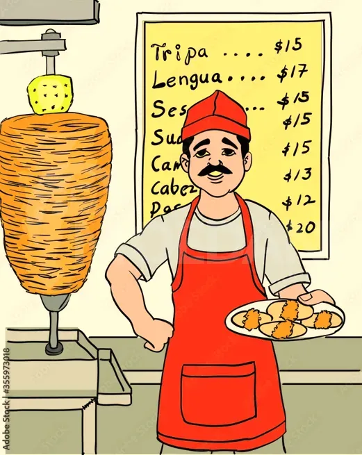 Шаурме Тбилиси - изображение 1