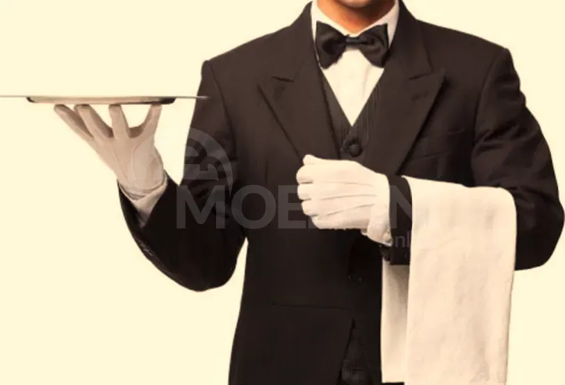 Host Tbilisi - photo 1