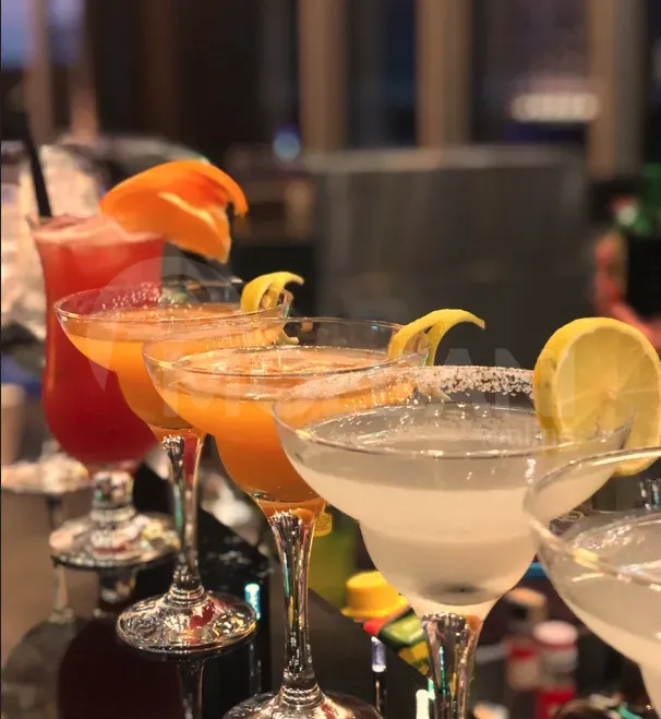 Ბარმენი თბილისი - photo 1