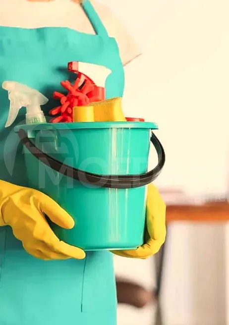 Დიასახლისი თბილისი - photo 1