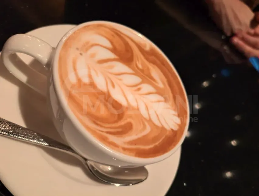 Ბარმენი თბილისი - photo 1