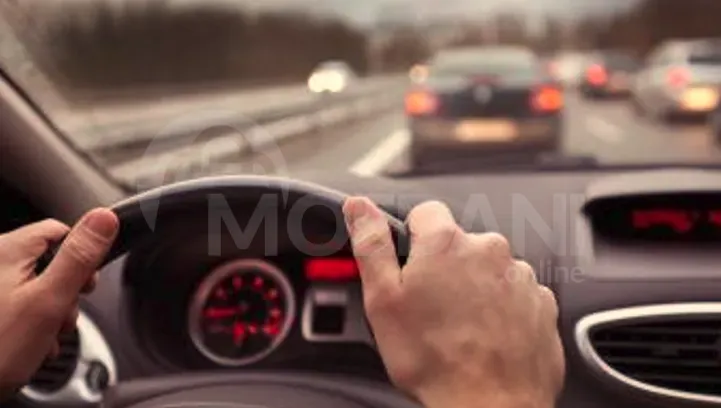 Leader Tbilisi - photo 1