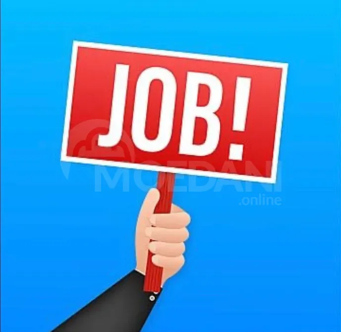 Vacancy for the position of Spanish language teacher Tbilisi - photo 1