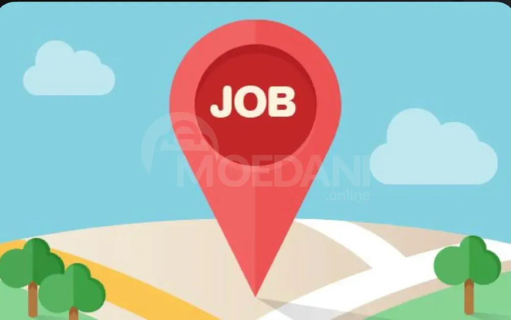 A furniture company is announcing a vacancy for the position of a carpenter. Tbilisi - photo 1