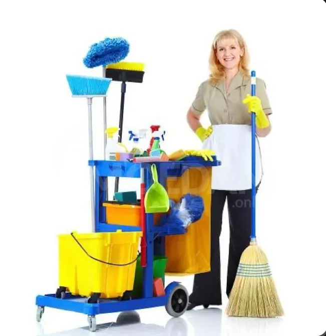 Კარაოკე ბარში გვესაჭიროება დიასახლისი თბილისი - photo 1