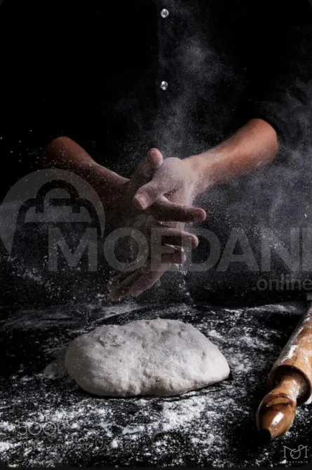 Გვესაჭიროება მეცომე- საღამოს საათებში თბილისი - photo 1