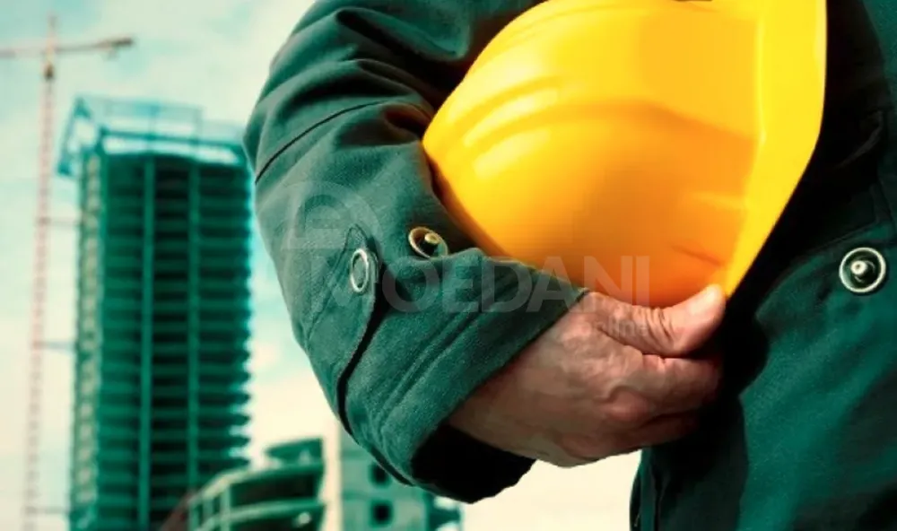 Construction Tbilisi - photo 1