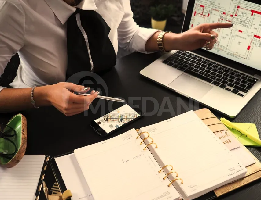 Construction Manager - Rustavi Rustavi - photo 1