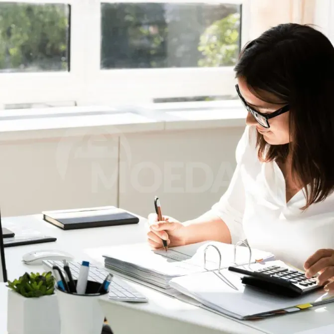 Vacancy for the position of Real Estate Broker Realtor Tbilisi - photo 1