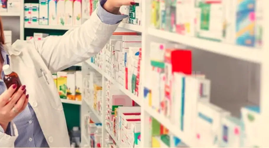 Warehouse Pharmacist Tbilisi - photo 1